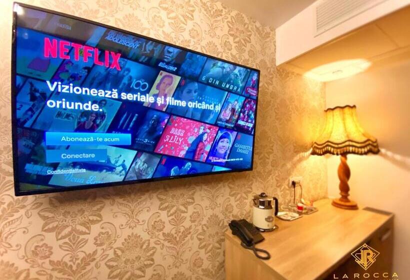 Fotos del hotel La Rocca Boutique:  6