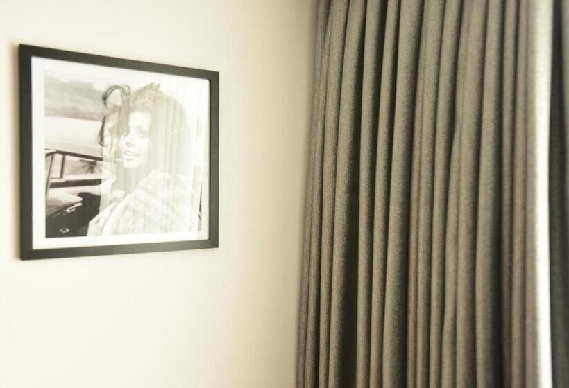 Fotos del hotel La Rocca Boutique:  15