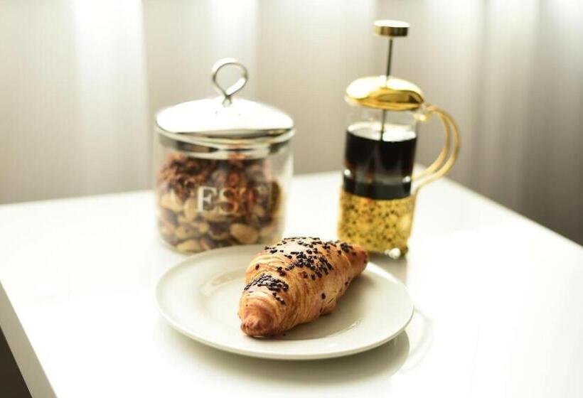 Fotos del hotel La Rocca Boutique:  4