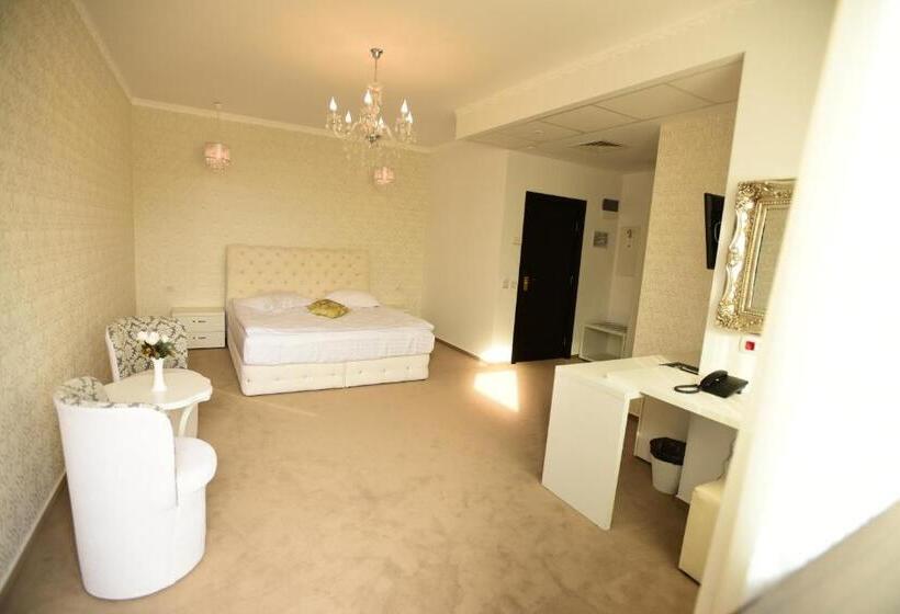 Fotos del hotel La Rocca Boutique:  13