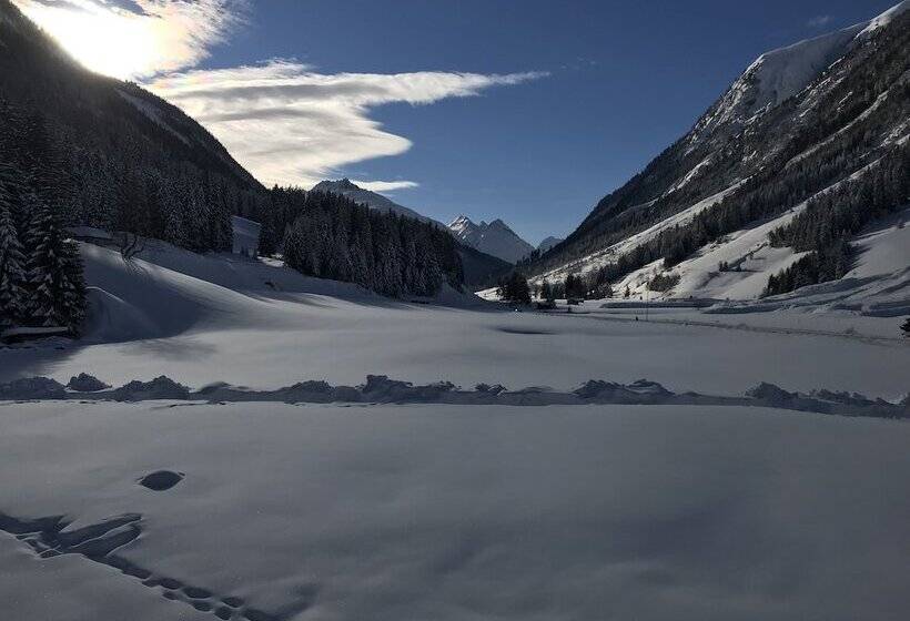 Fotos del hotel Montanara:  8