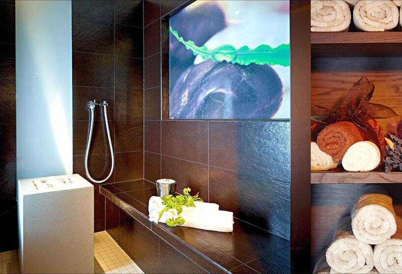 Fotos del hotel Montanara:  6