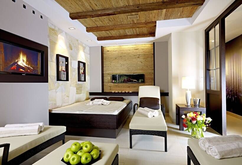 Fotos del hotel Montanara:  2