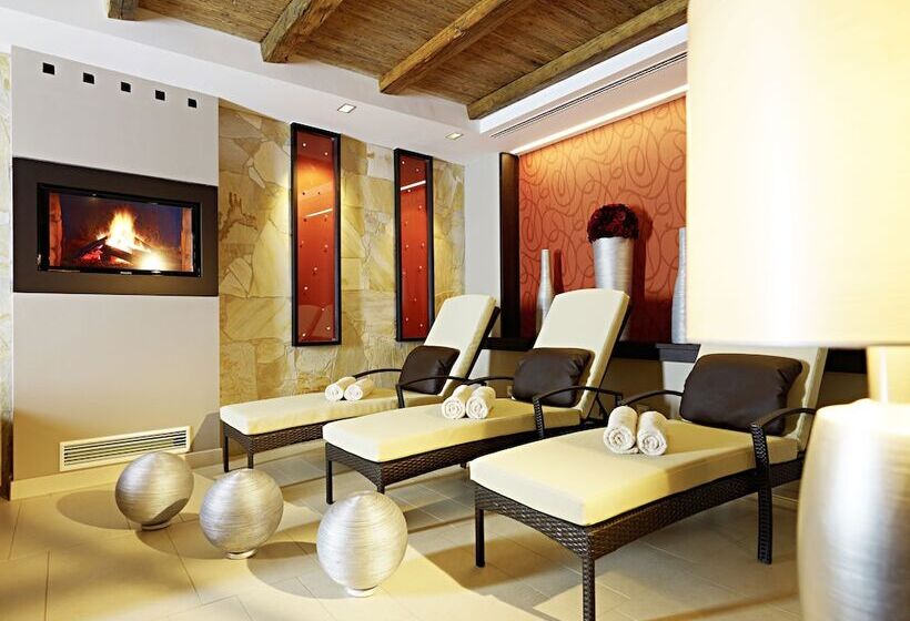 Fotos del hotel Montanara:  10