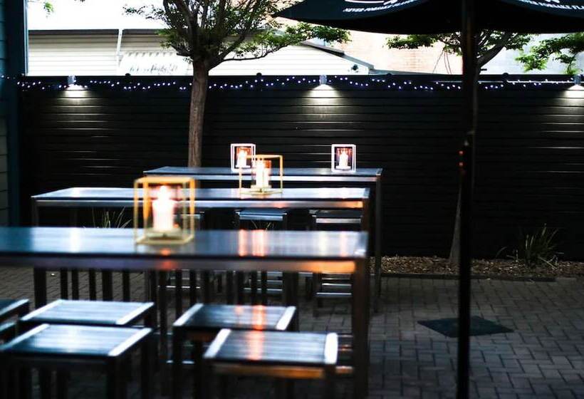 Fotos del hotel Sunnyside Tavern:  12