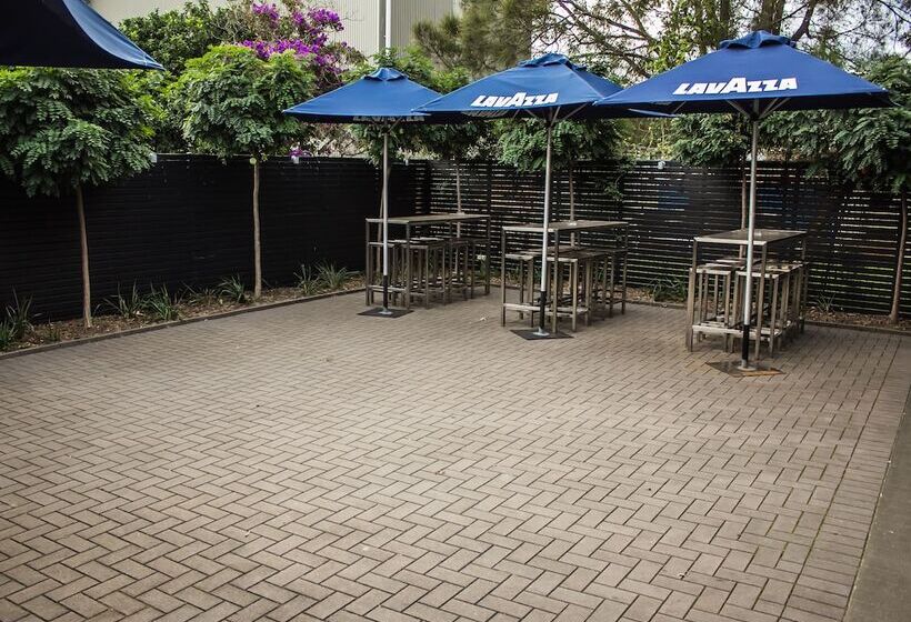 Fotos del hotel Sunnyside Tavern:  19