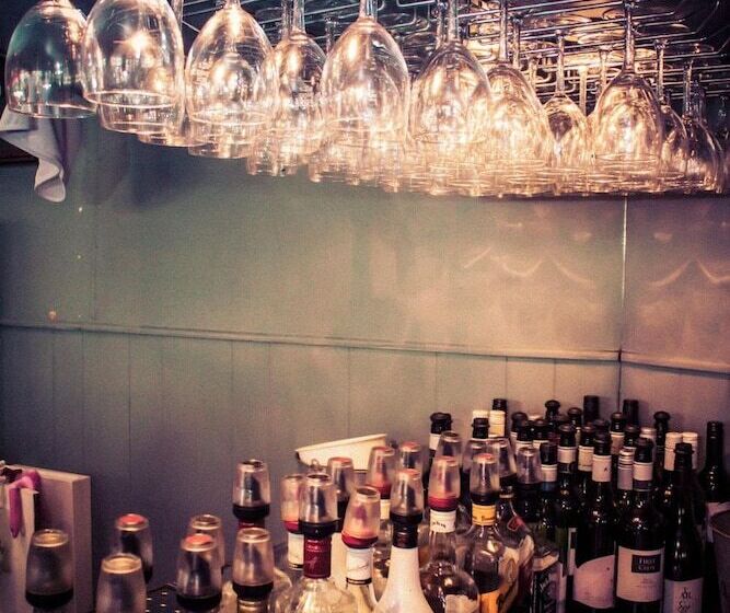 Fotos del hotel Sunnyside Tavern:  4