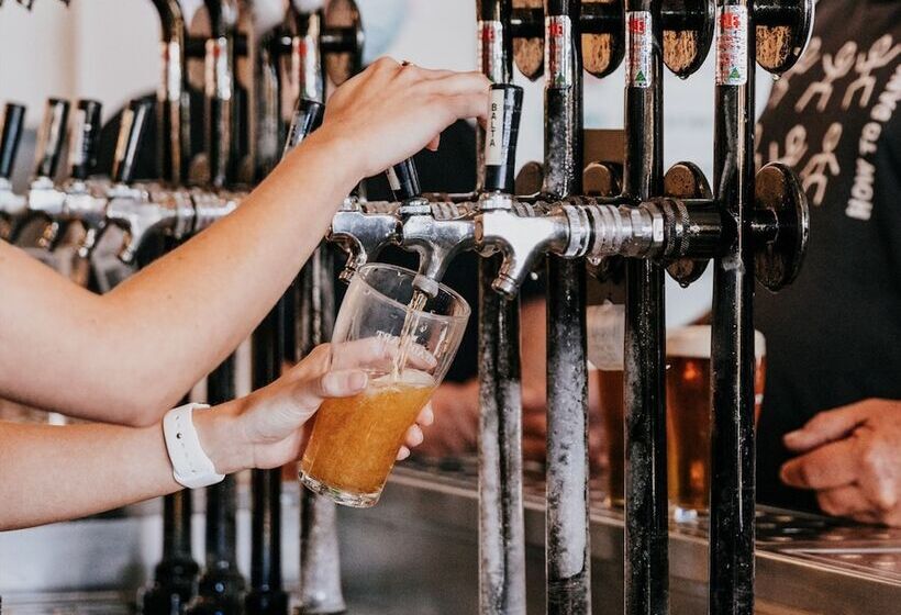 Fotos del hotel Sunnyside Tavern:  17