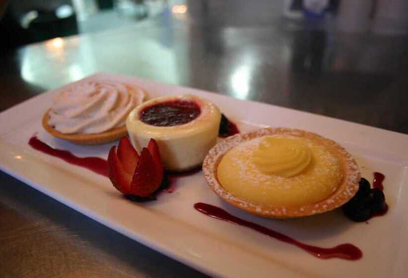 Fotos del hotel Sunnyside Tavern:  11