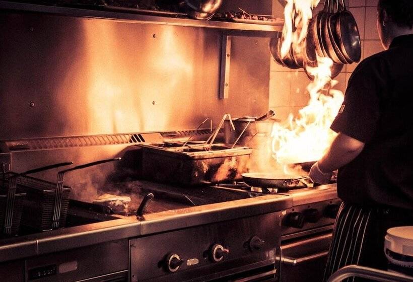 Fotos del hotel Sunnyside Tavern:  24