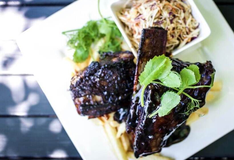 Fotos del hotel Sunnyside Tavern:  20