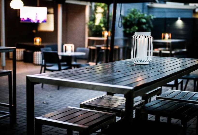 Fotos del hotel Sunnyside Tavern:  6