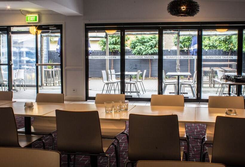 Fotos del hotel Sunnyside Tavern:  21