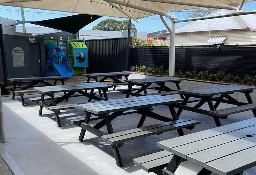 Fotos del hotel Sunnyside Tavern:  25