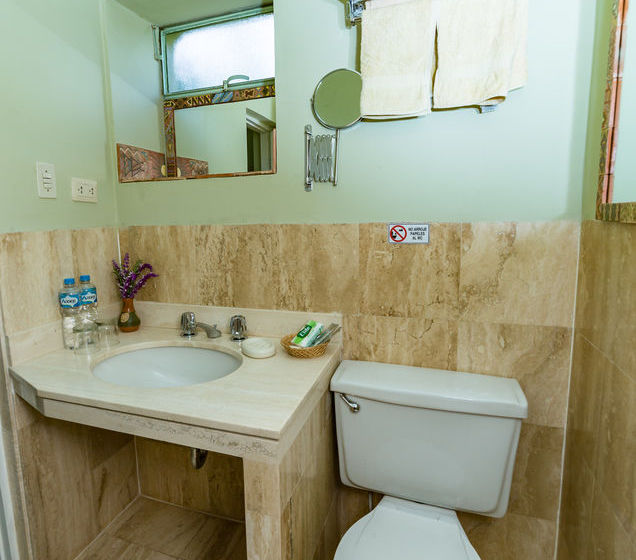 Fotos del hotel La Quinta Eco:  7