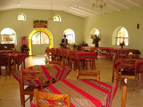 Fotos del hotel La Quinta Eco:  12