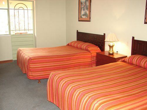 Fotos del hotel La Quinta Eco:  19