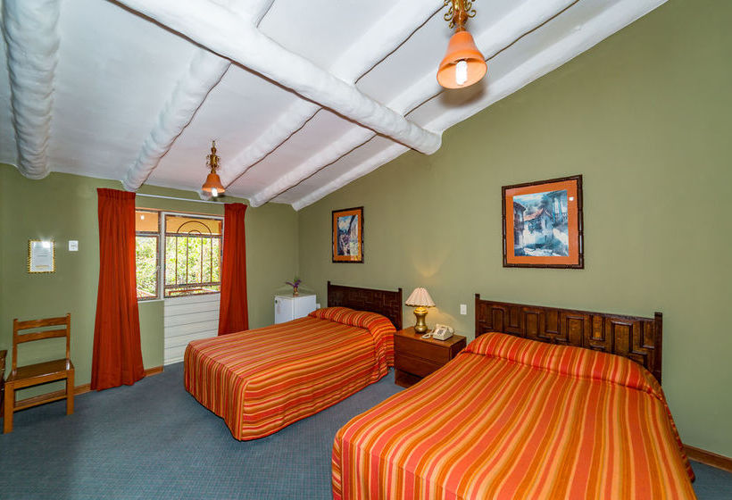 Fotos del hotel La Quinta Eco:  25