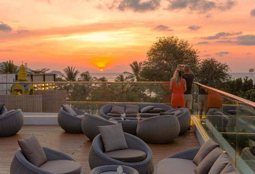 Fotos del hotel Araya Beach  Patong:  21