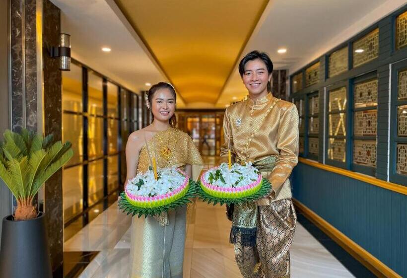 Fotos del hotel Araya Beach  Patong:  22