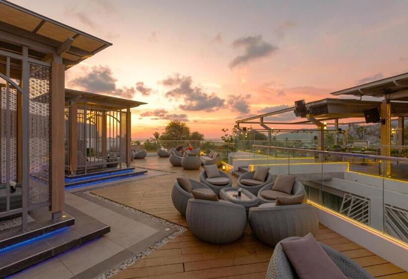 Fotos del hotel Araya Beach  Patong:  23