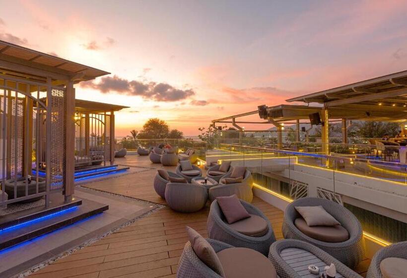 Fotos del hotel Araya Beach  Patong:  24