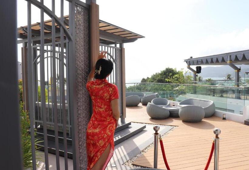 Fotos del hotel Araya Beach  Patong:  8