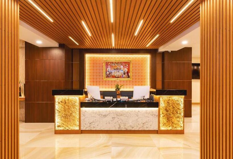 Fotos del hotel Araya Beach  Patong:  3