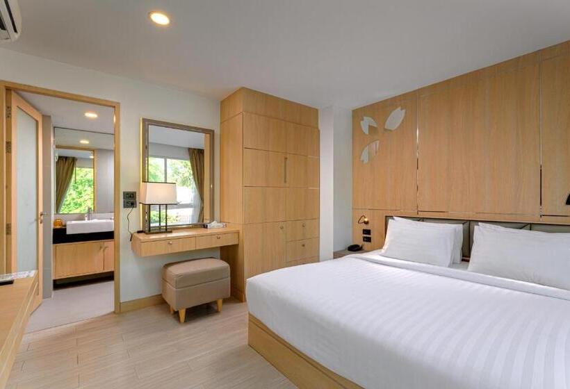 Fotos del hotel Araya Beach  Patong:  2