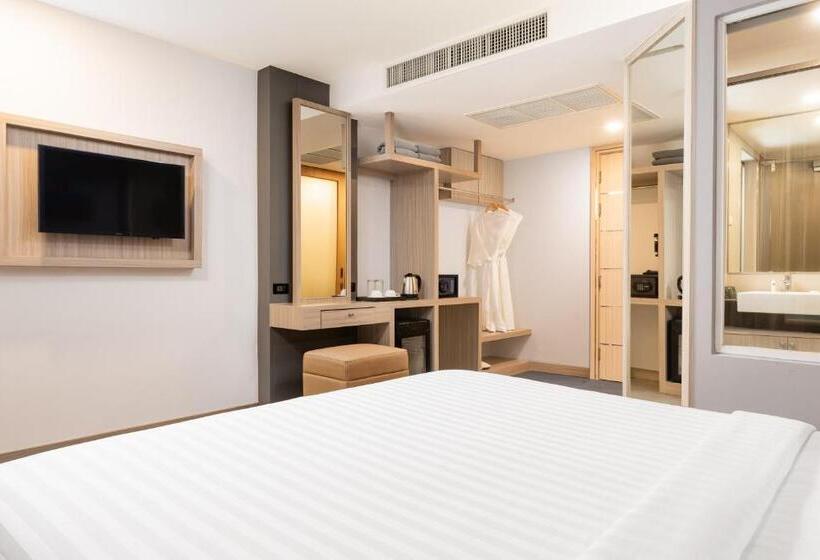 Fotos del hotel Araya Beach  Patong:  13