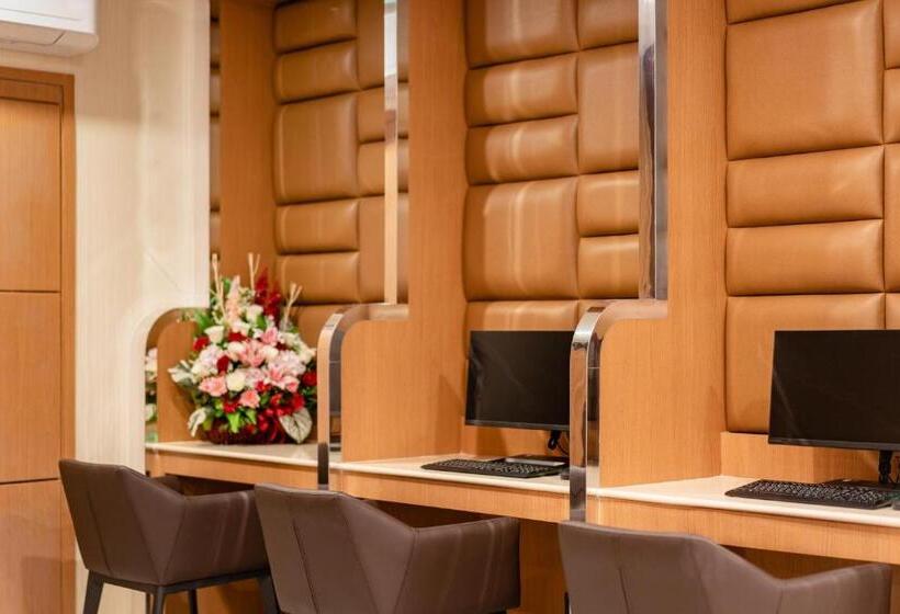 Fotos del hotel Araya Beach  Patong:  17