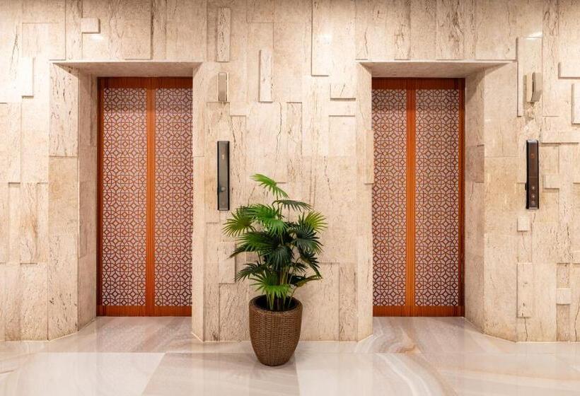 Fotos del hotel Araya Beach  Patong:  14