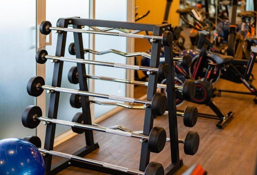 Fotos del hotel Araya Beach  Patong:  15