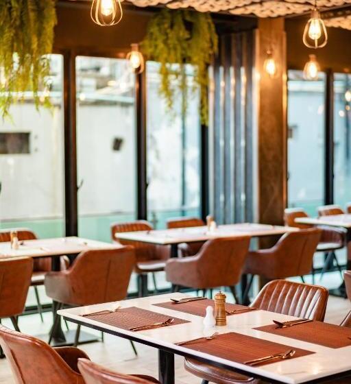 Fotos del hotel Araya Beach  Patong:  16