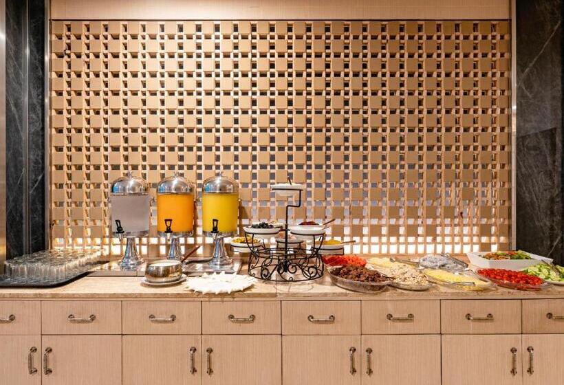 Fotos del hotel Araya Beach  Patong:  9