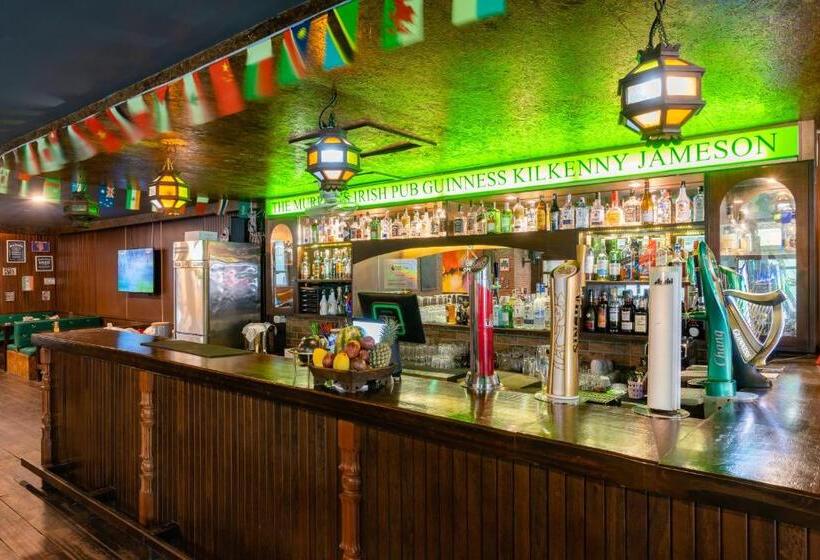 Fotos del hotel Araya Beach  Patong:  6