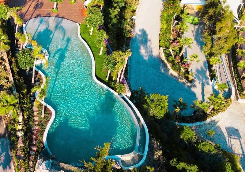 Le Méridien Bodrum Beach Resort