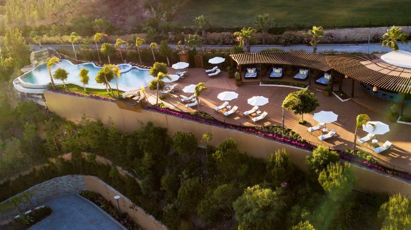 Fotos del hotel Le Méridien Bodrum Beach Resort:  24