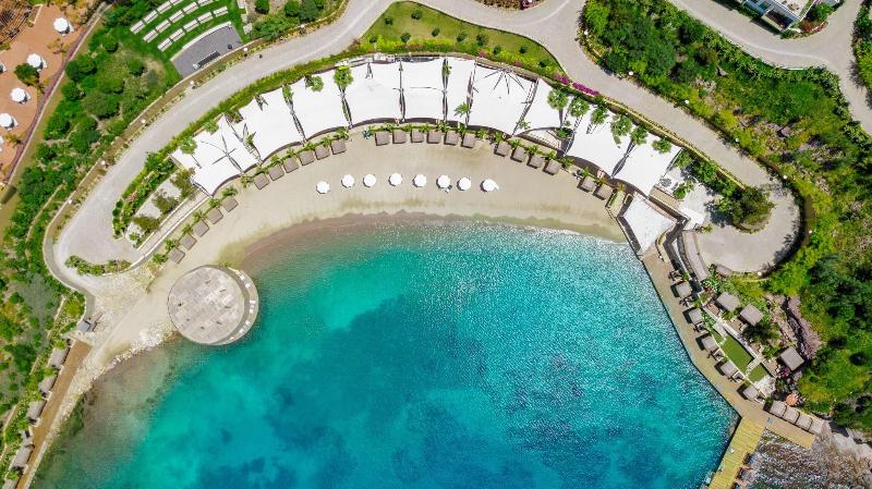 Fotos del hotel Le Méridien Bodrum Beach Resort:  17