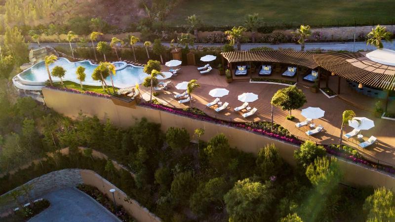 Fotos del hotel Le Méridien Bodrum Beach Resort:  23