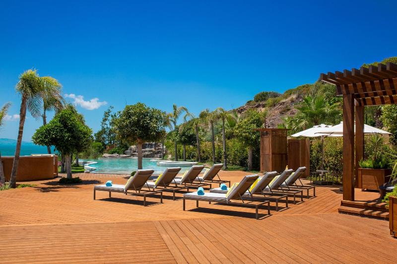 Fotos del hotel Le Méridien Bodrum Beach Resort:  11