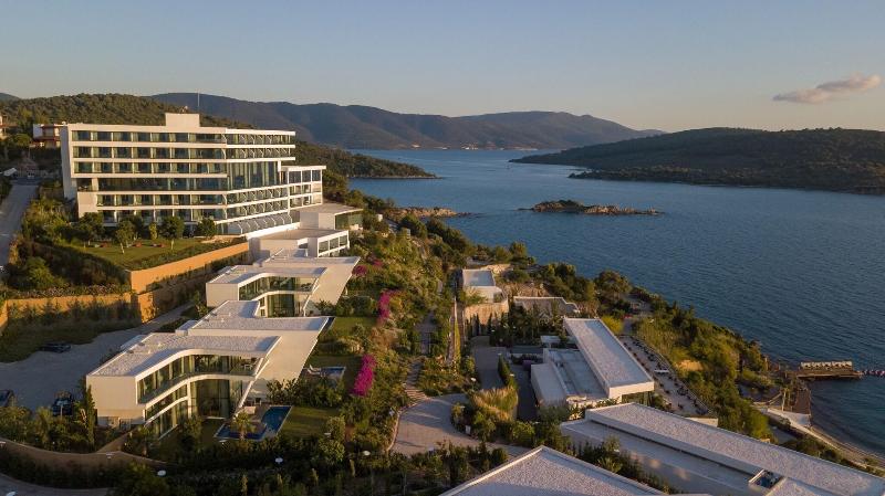 Fotos del hotel Le Méridien Bodrum Beach Resort:  10