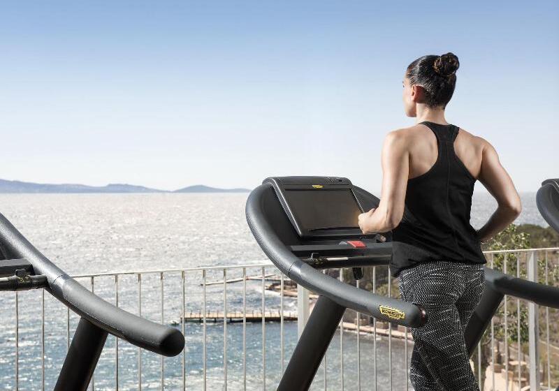 Fotos del hotel Le Méridien Bodrum Beach Resort:  18