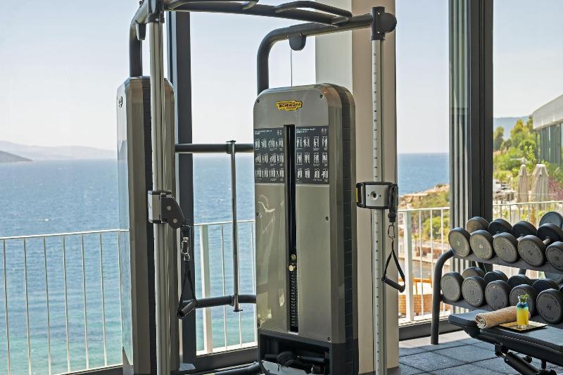 Fotos del hotel Le Méridien Bodrum Beach Resort:  21