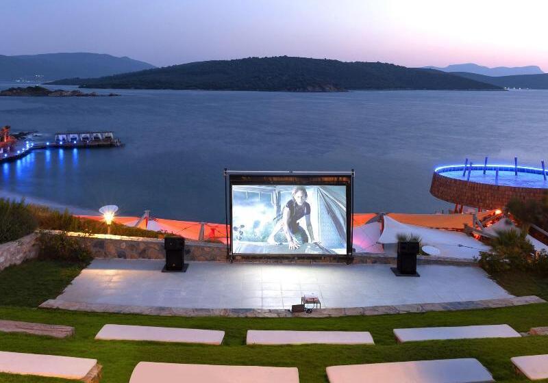 Fotos del hotel Le Méridien Bodrum Beach Resort:  6