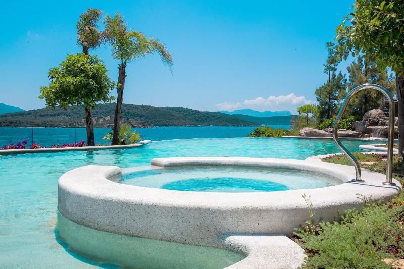 Fotos del hotel Le Méridien Bodrum Beach Resort:  20