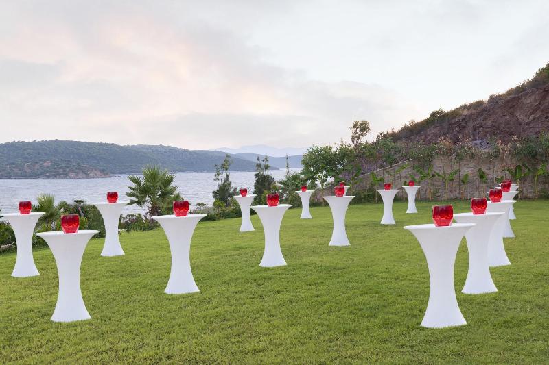 Fotos del hotel Le Méridien Bodrum Beach Resort:  19