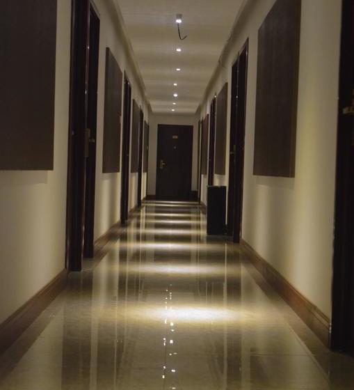 Fotos del hotel Mustika Gajah Mada:  10