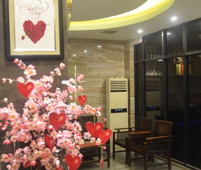 Fotos del hotel Mustika Gajah Mada:  19