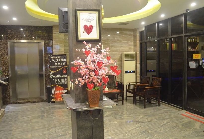 Fotos del hotel Mustika Gajah Mada:  15